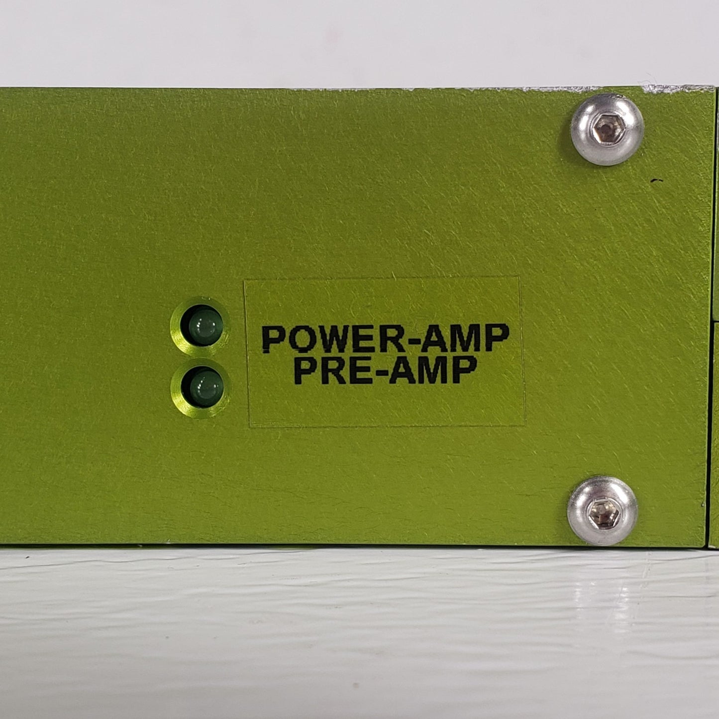 NUFERN PSFA1550502W10 NuAmp High-Power Polarization Maintaining Fiber Amplifiers
