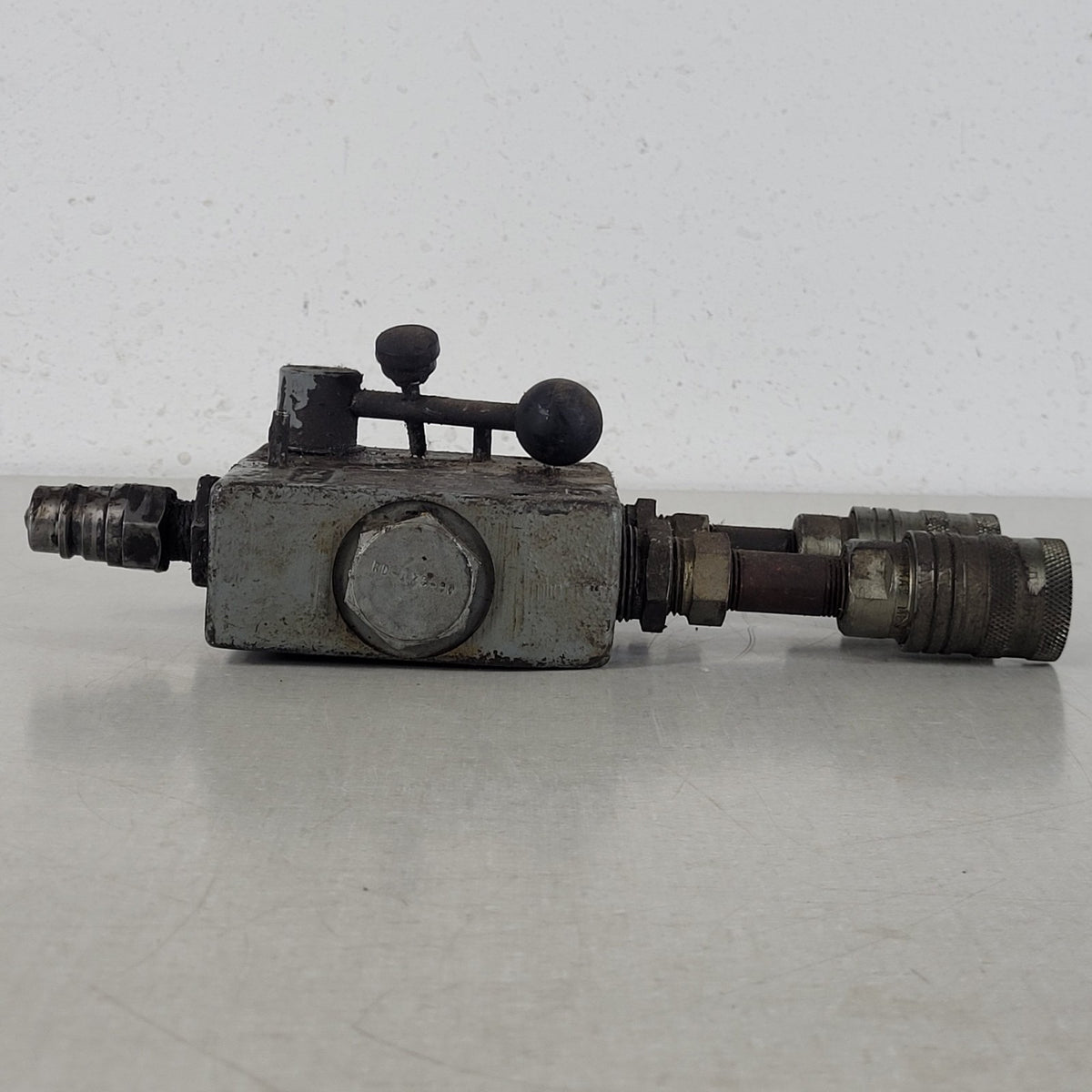 UNTESTED Prince RD-175-30 30 GPM Hydraulic Flow Control Valve 3/4 NPT 3000 PSI