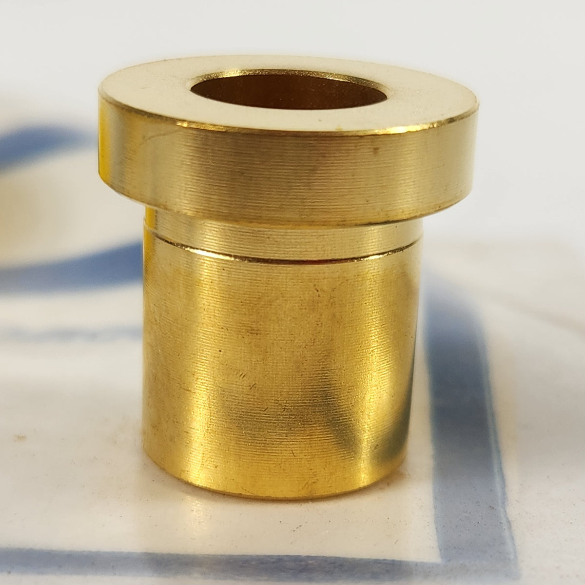 Swagelok B-8-VCO-3 2-Pack Brass 1/2" VCO Face Seal Socket Weld Glands