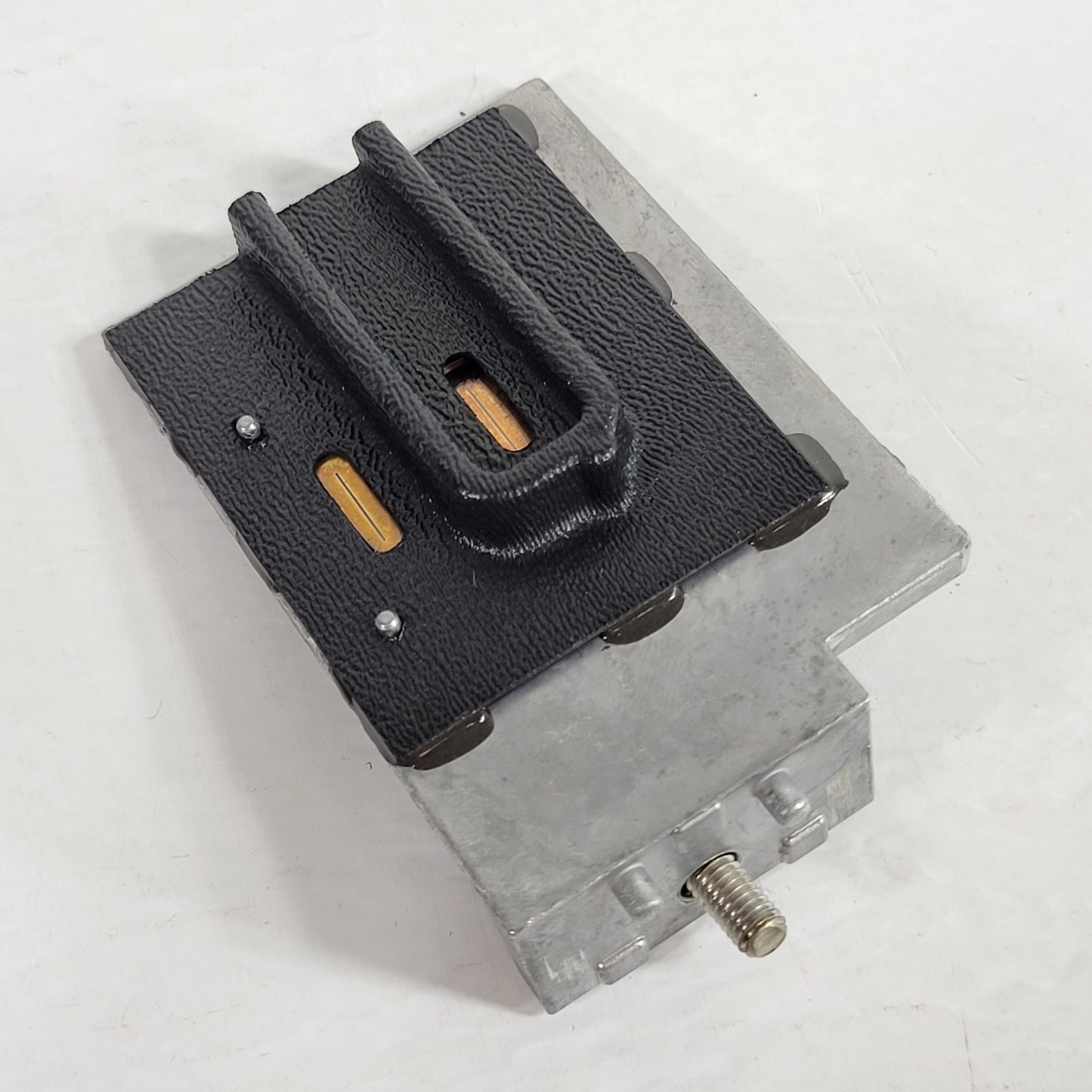 Perkin Elmer Lambda 3B UV/Vis Dual Photodiode Detector Sensor Assembly