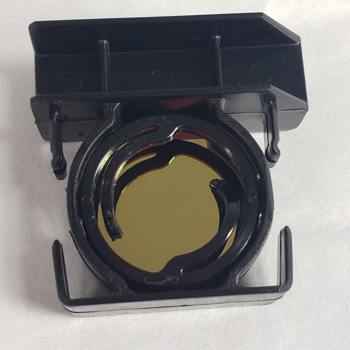BD Biosciences DF780/60 1" 780/60BP Bandpass Optical Filter for Flow Cytometry
