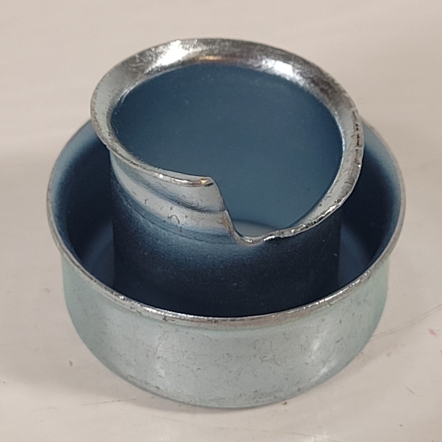 5-Pack Thomas & Betts 053-71814-122 1/2" Steel Grounding Cones Liquidtight