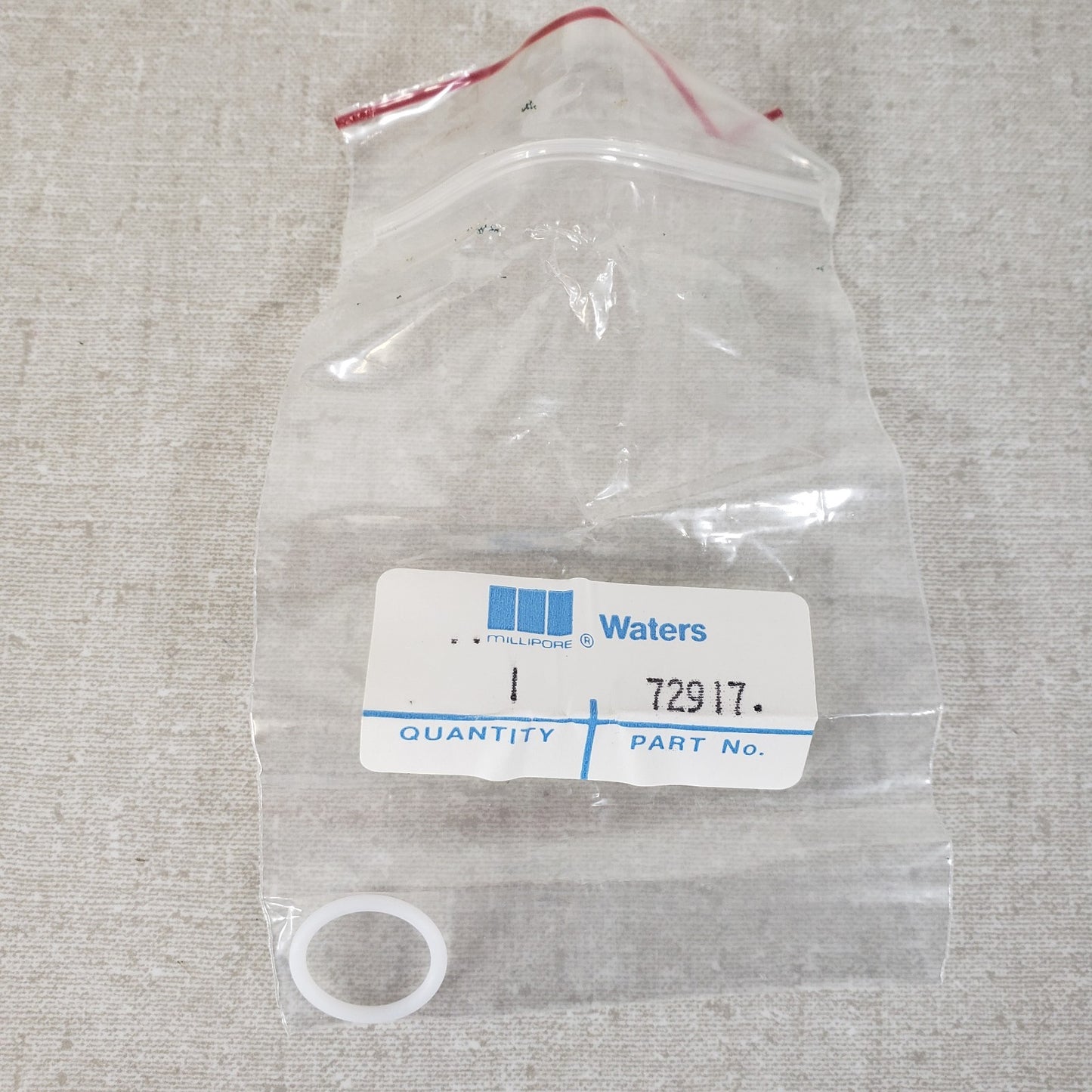 *PARTIAL KIT* WATERS Guard-Pak Precolumn HPLC Module and Inserts, 72917, Module