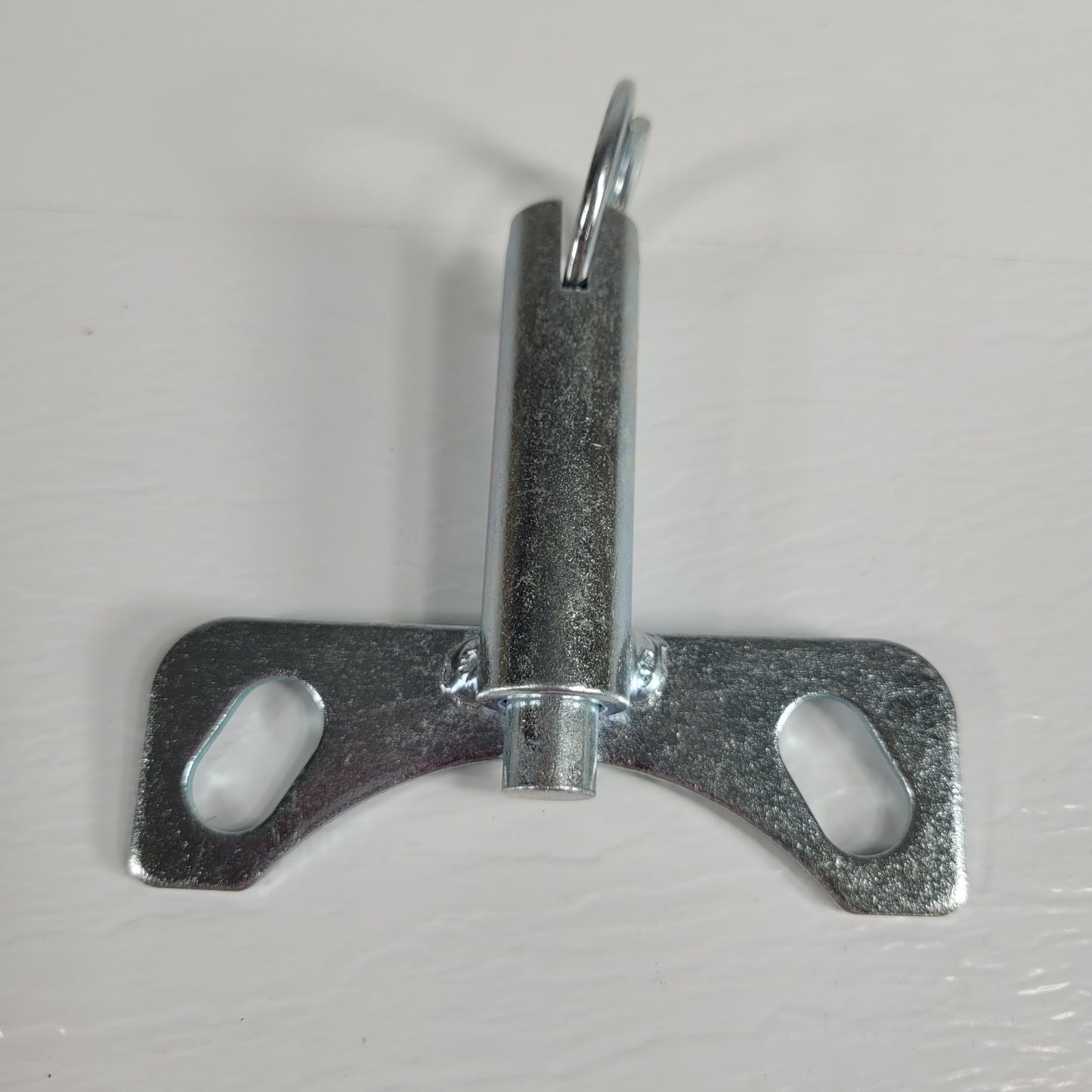 METALTECH IDCCDL001 Directional Lock with Bolts, Washers, and Instructions