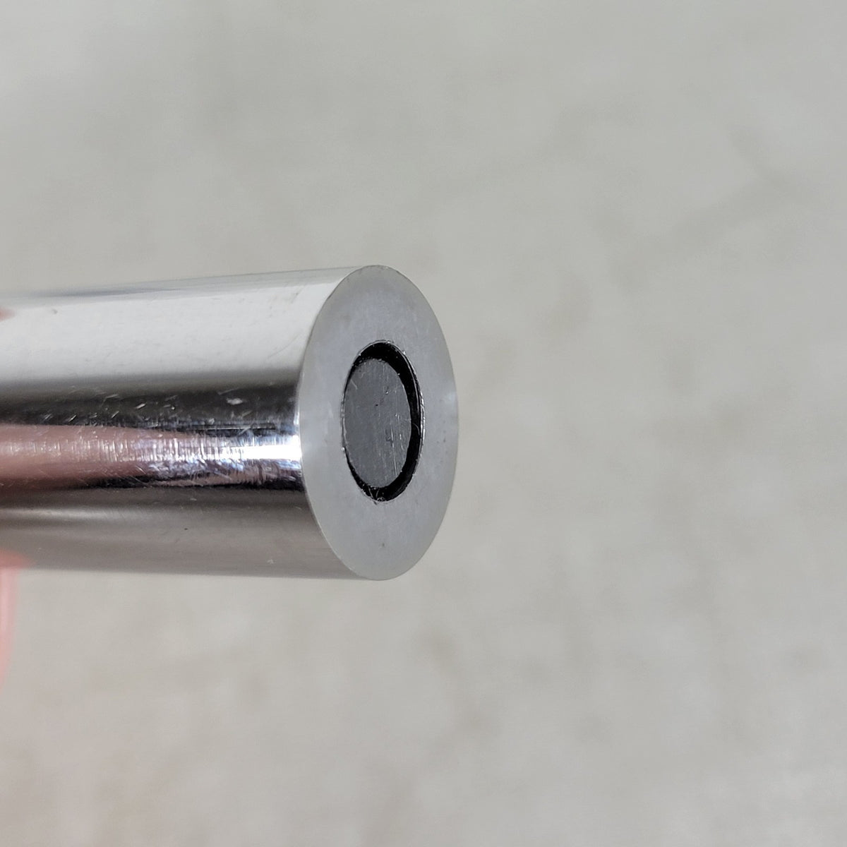 STM Scanning Tunneling Microscope Magnetic Sample Holders Nanosurf Style