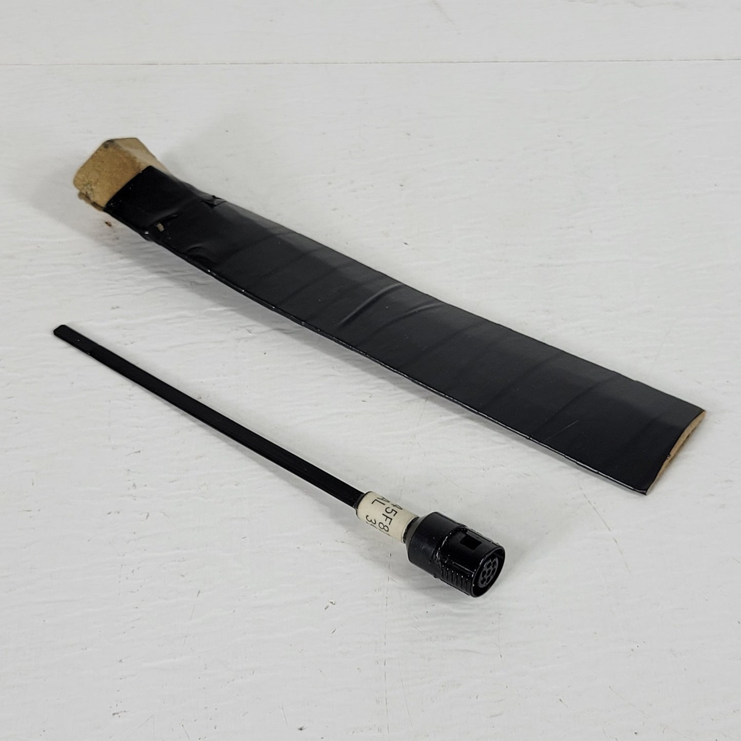 Walker MG-4D Gaussmeter Calibration Kit F062-200 F062-1K 16580 HP145F Probe