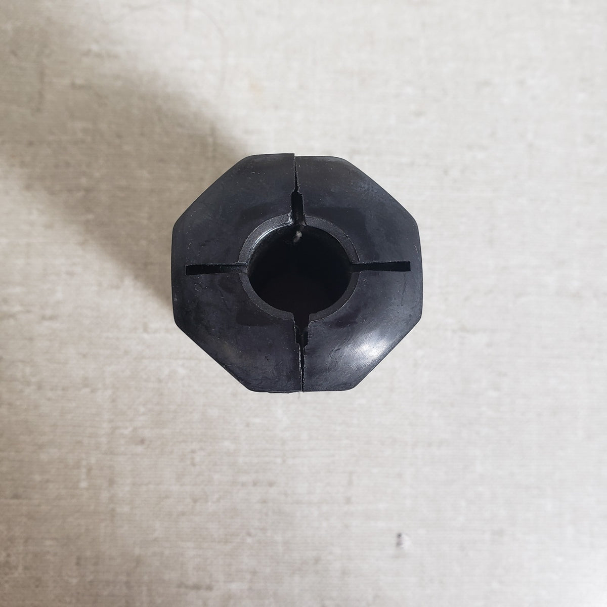 57x Fair-Rite 0444164181 Snap-On Ferrite EMI RFI Cable Clamp 1/2" ID Copy title