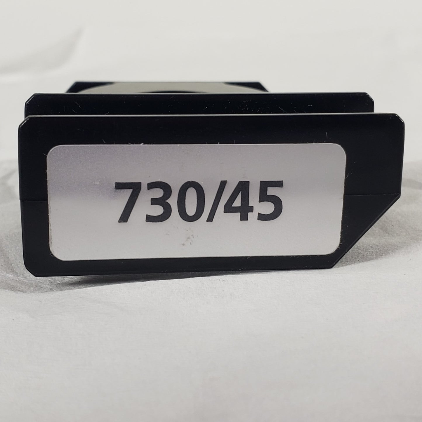 OMEGA 730AF45 25mm 730/45nm Bandpass Optical Filter Cy7 Fluorescence