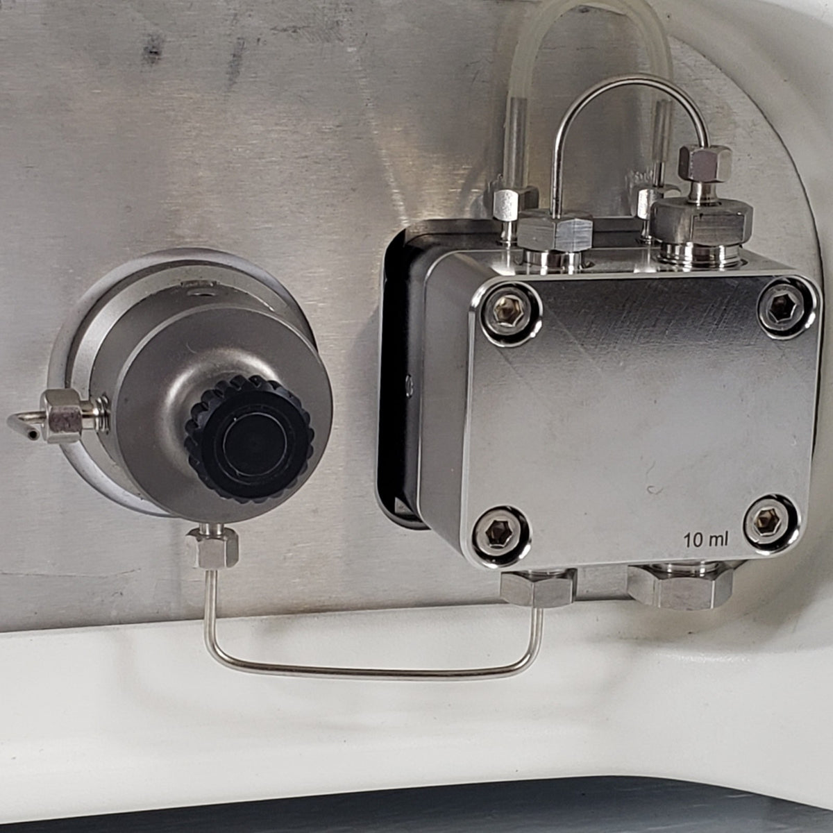 Microsaic MiDas Automated Sampling Dilution Interface Module 4000MiD 4500MiD
