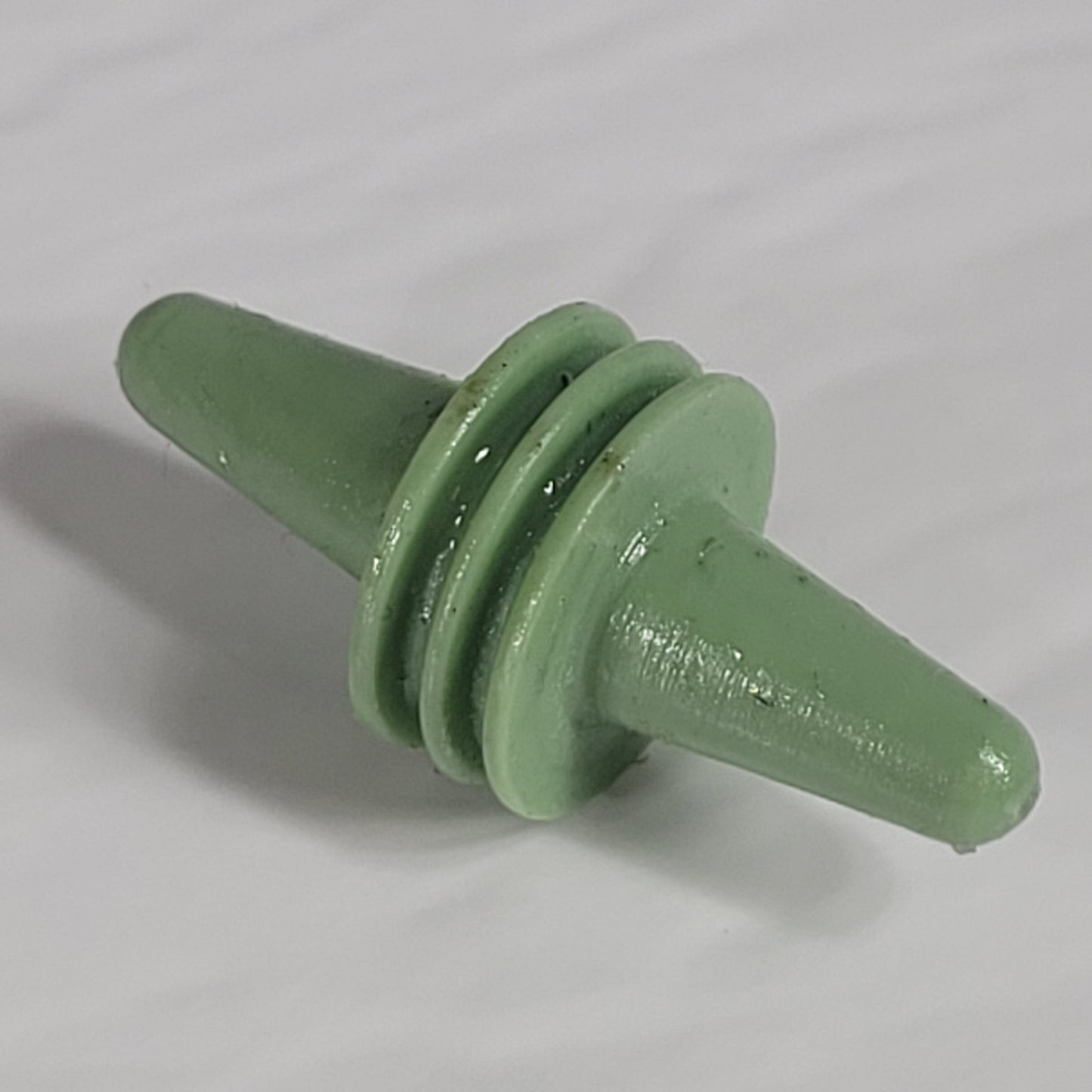 30 Units Aptiv Delphi 12059255 Green Metri-Pack 630 Sealed Cavity Plugs
