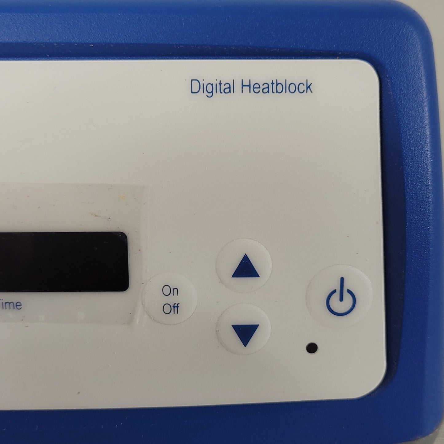 NEW OPEN BOX VWR 13259-050 Digital Heatblock Dry Bath Incubator Block Heater