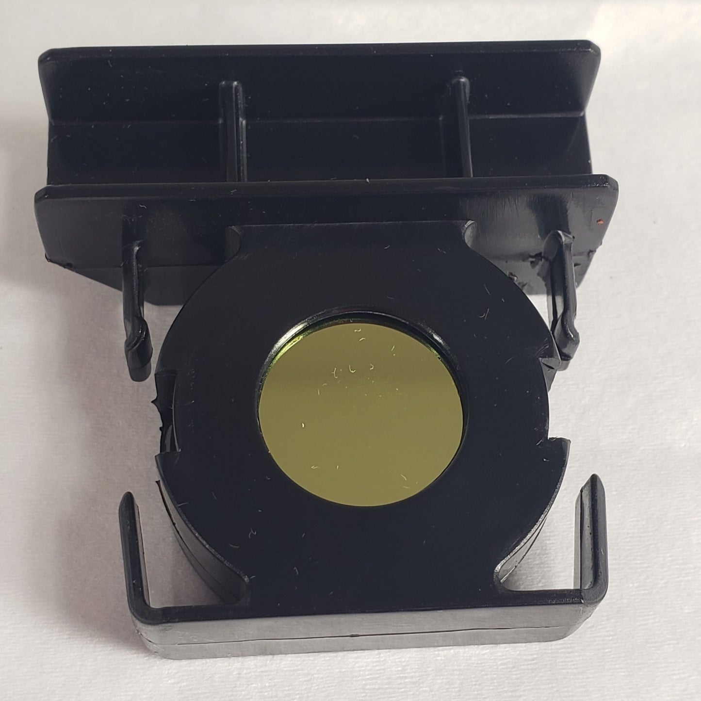 BD Biosciences DF780/60 1" 780/60BP Bandpass Optical Filter for Flow Cytometry