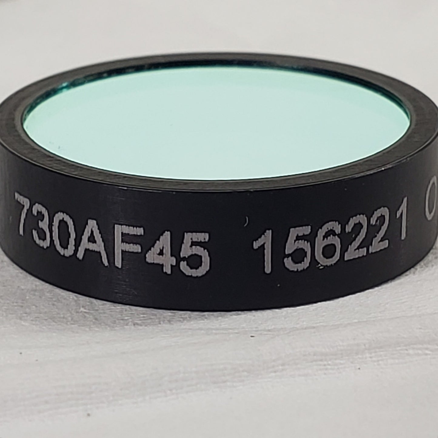 OMEGA 730AF45 25mm 730/45nm Bandpass Optical Filter Cy7 Fluorescence