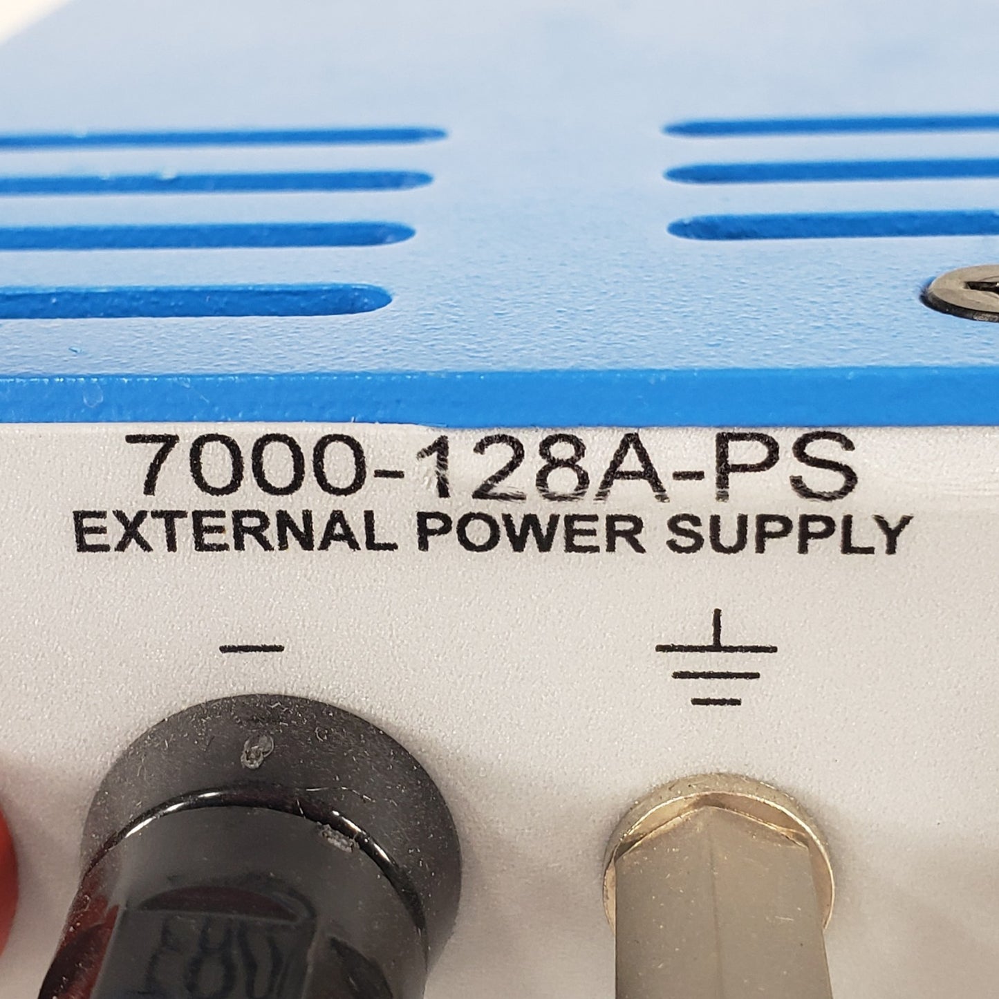 Vishay Micro-Measurements 7000-128A-PS Mains Power Supply 15V 30A