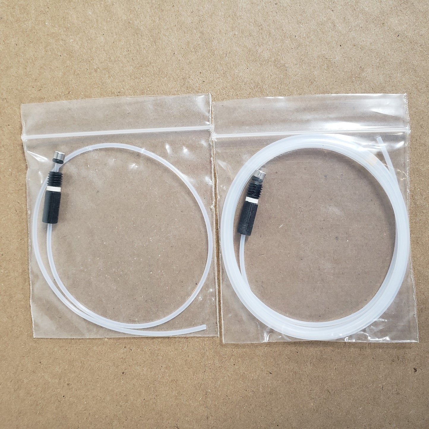 HP Agilent 5062-8539 Valve Tubing Kit II 8453 UV Dissolution HPLC with Many Part