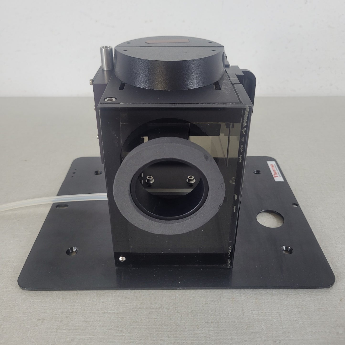 Thermo Nicolet 0030-090 DRIFTS Diffuse Reflectance FTIR Accessory 550 750