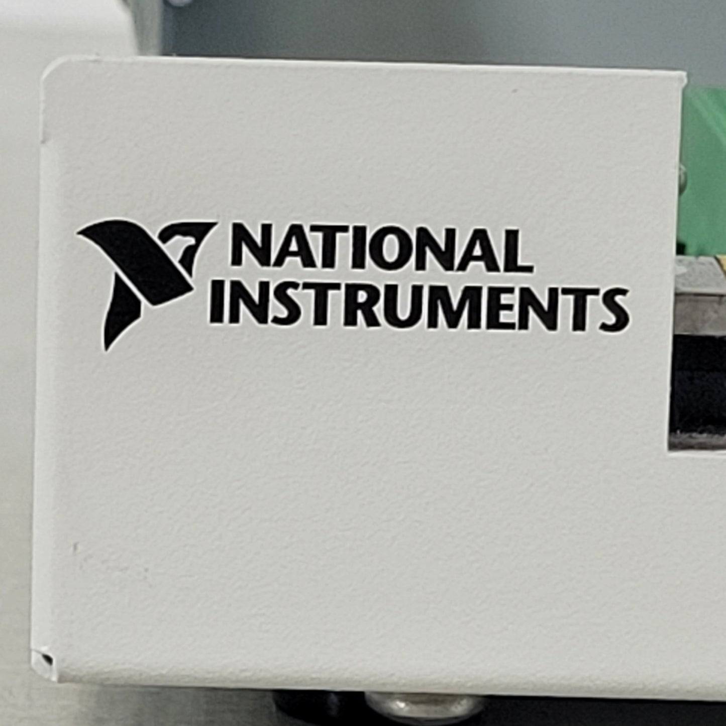 National Instruments SCB-68 Shielded I/O 68 Screw Terminal Connector Block