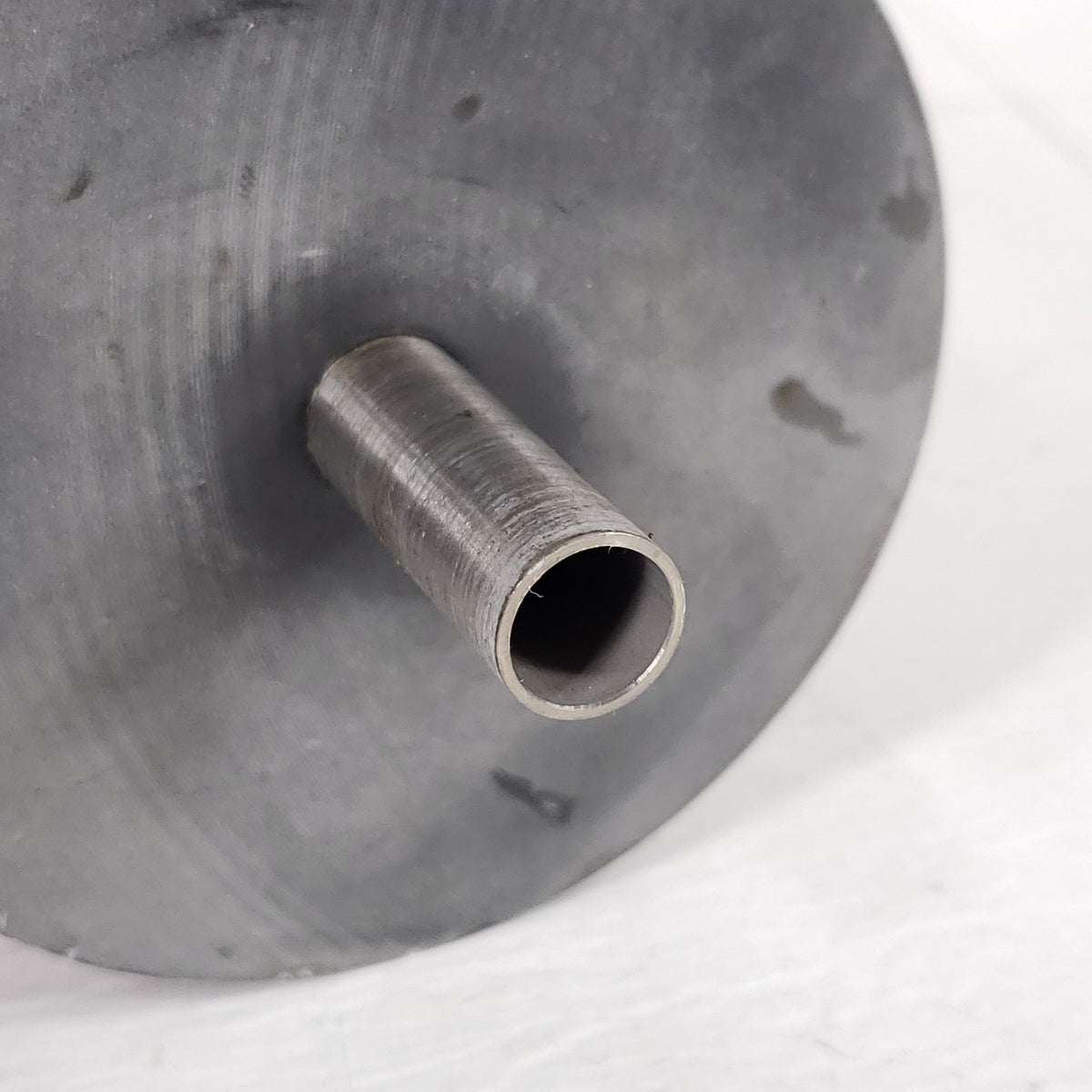 MKS 227AHS-A-10SPPC Baratron 10 Torr Absolute Pressure Vacuum Transducer