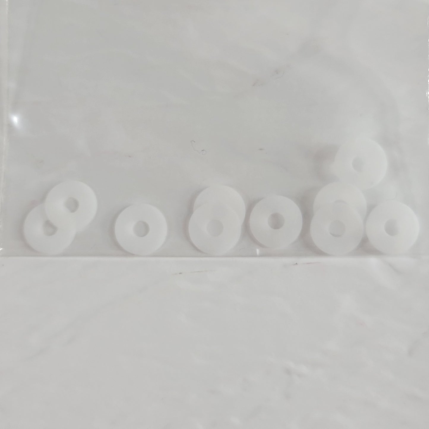 SHIMADZU Three 2280940892 Lubricants, 2282122791, 2283514500, 10 PTFE Diaphragms