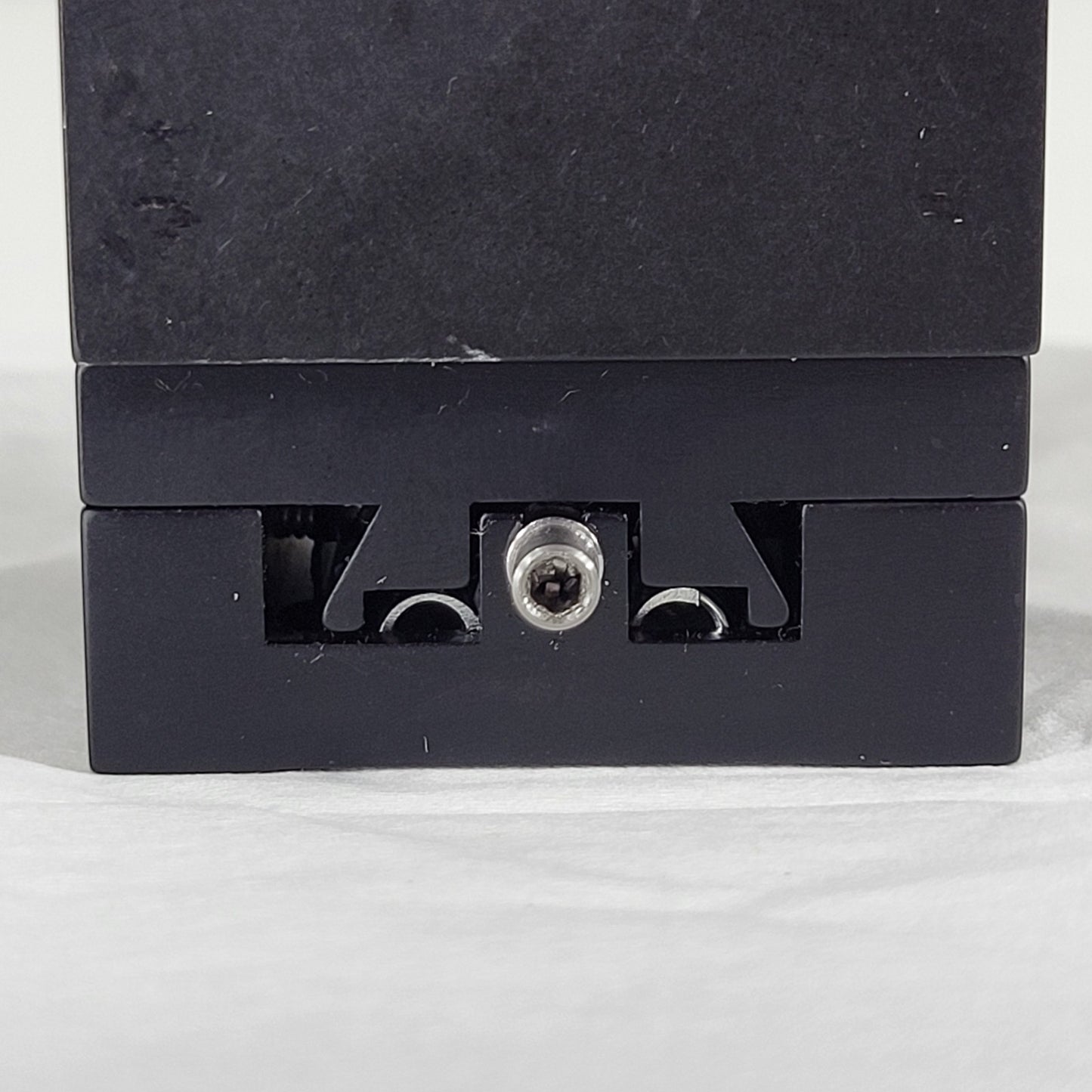 NEWPORT DS40 Series Single X-Axis Precise Translation, 16.25mm Travel & Lenses