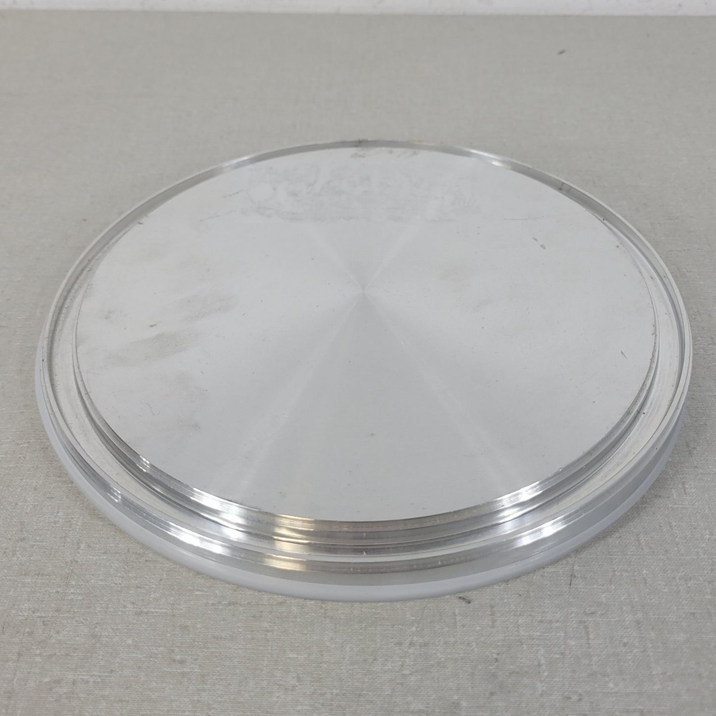 100 ISO-K ISO100-K Stainless Steel High Vacuum Blank-Off Flange Fitting