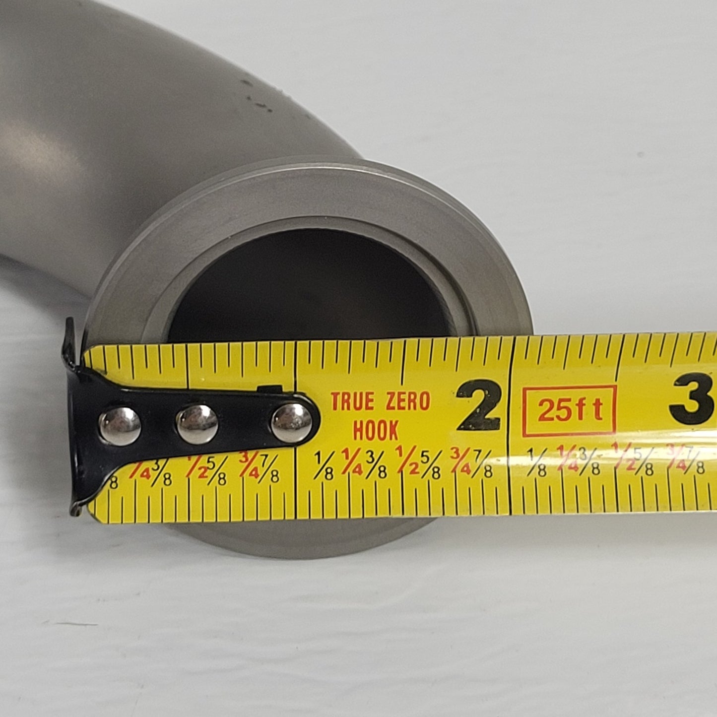 KF40 NW40 UHV HV High Vacuum Short Elbow 90 Degree Angle Angled Fitting QF40