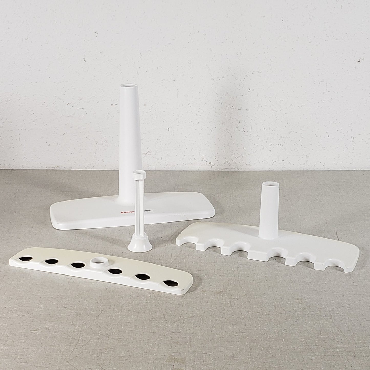 Thermo Scientific 9420290 Finnpipette 6-Position Linear Pipette Stand