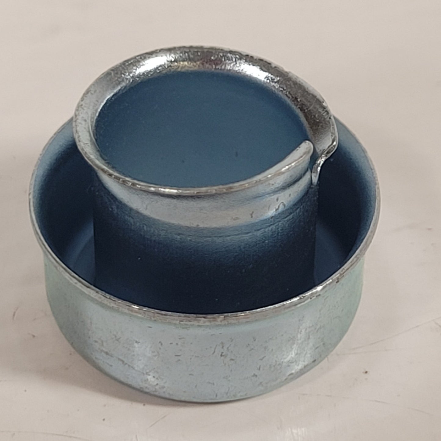 5-Pack Thomas & Betts 053-71814-122 1/2" Steel Grounding Cones Liquidtight