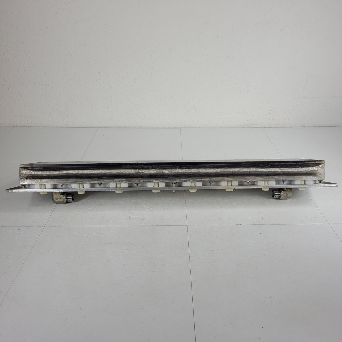 Angstrom Sciences 26x6" Linear Magnetron Sputter Cathode Water-Cooled Al Target