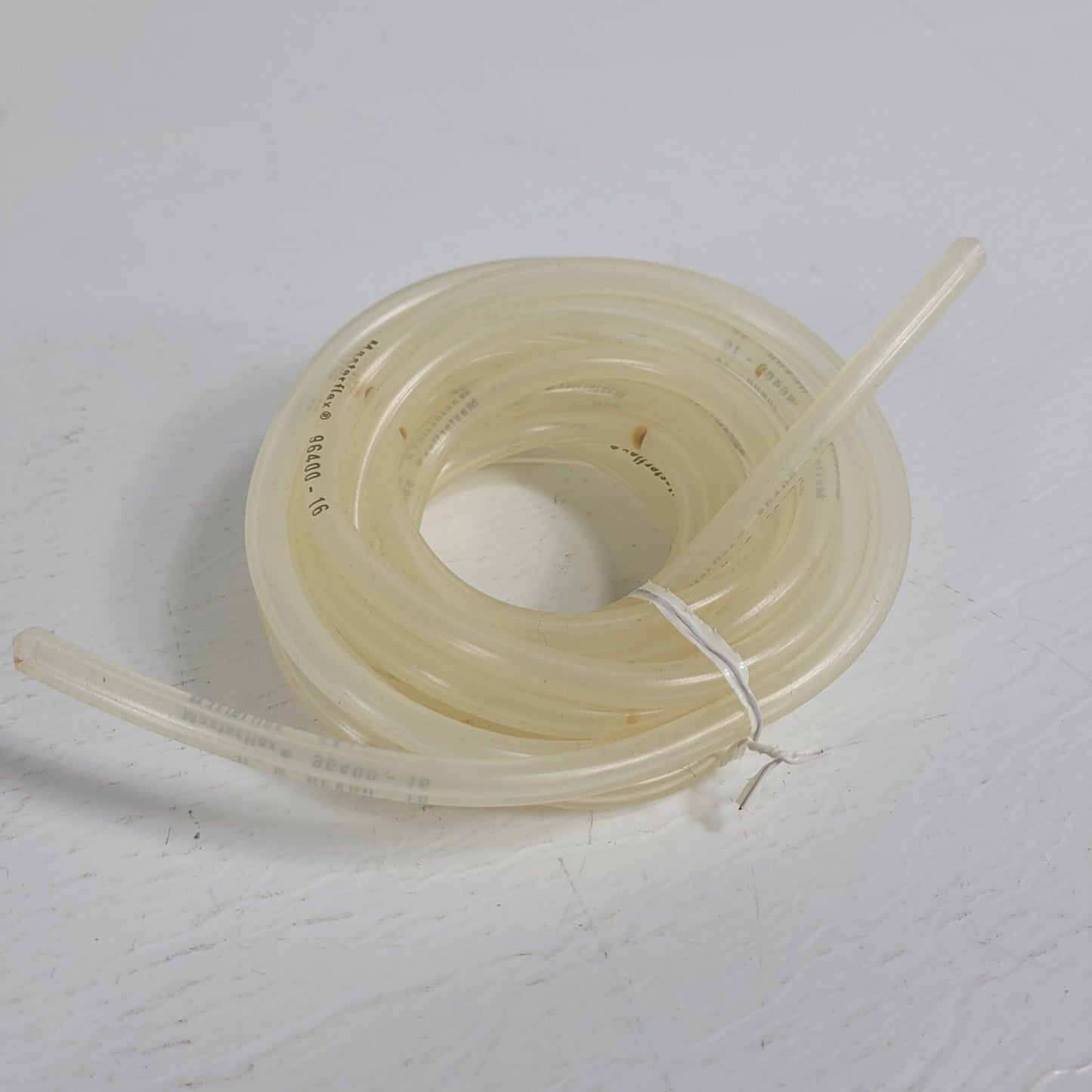 Bio-Rad 170-2937 170-2938 Model 491 Prep Cell Frit Kit Membranes Lot