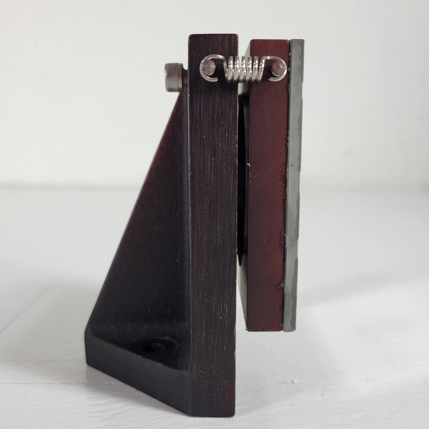 BIORAD FTS60A Internal Square Mirror for Optical Science Experiments