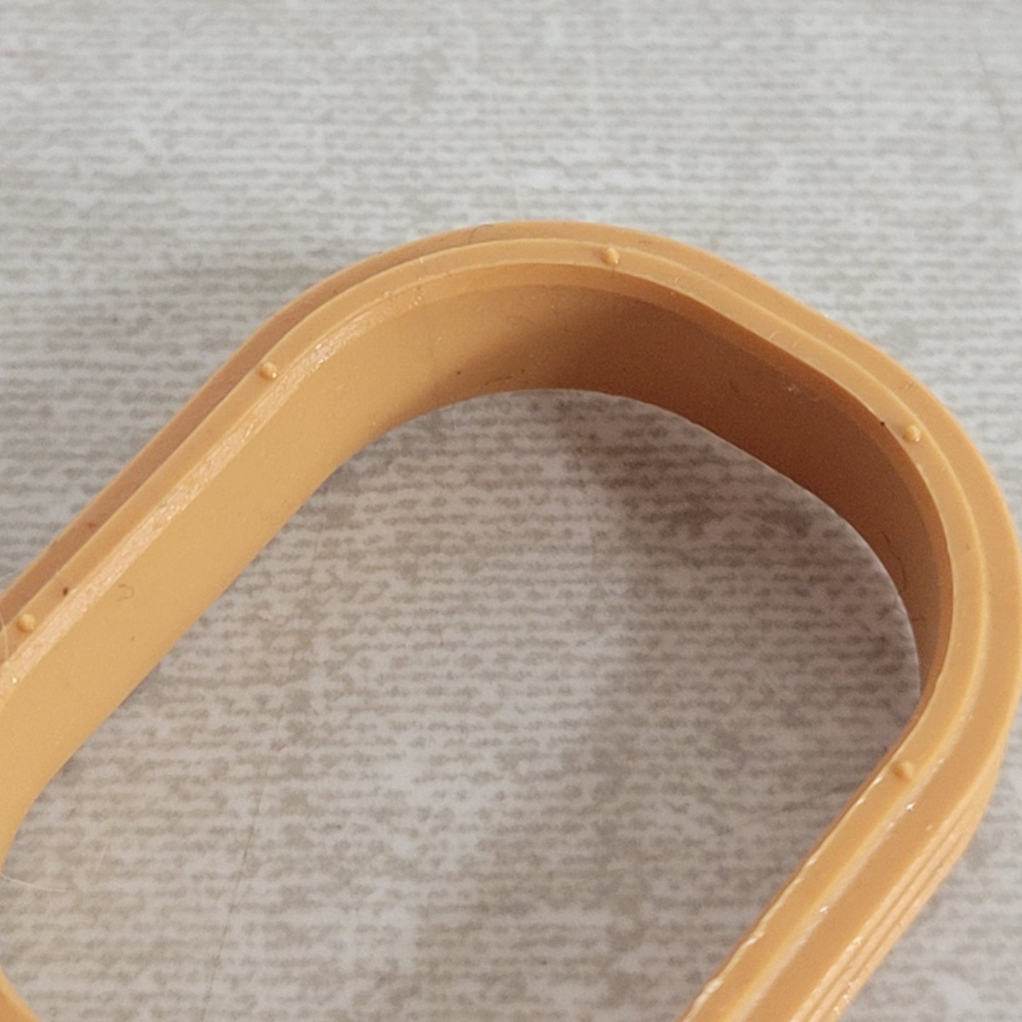 190 Units Delphi Packard 12084104 Tan Connector Seal Automotive Electrical Bulk