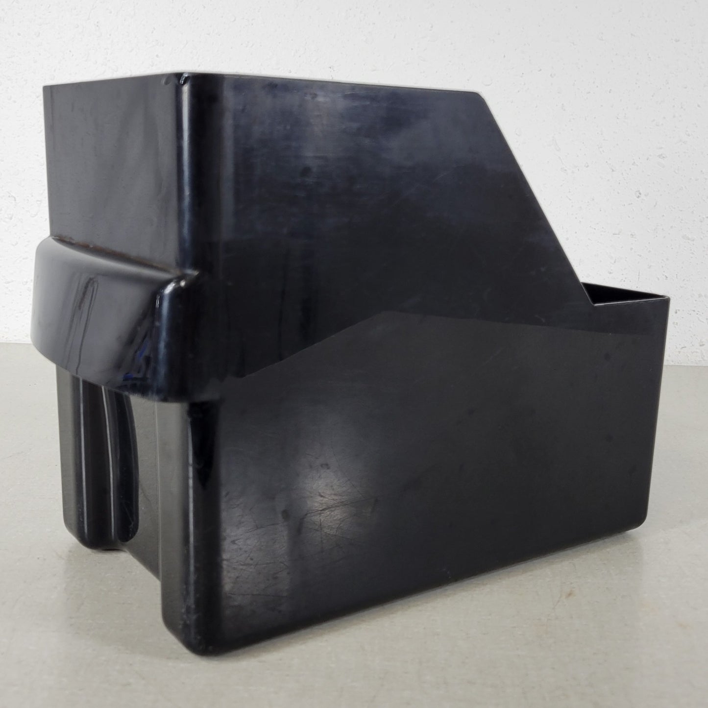 Franke 1559771 560.0001.226 Grounds Container from an A800 Espresso Machine