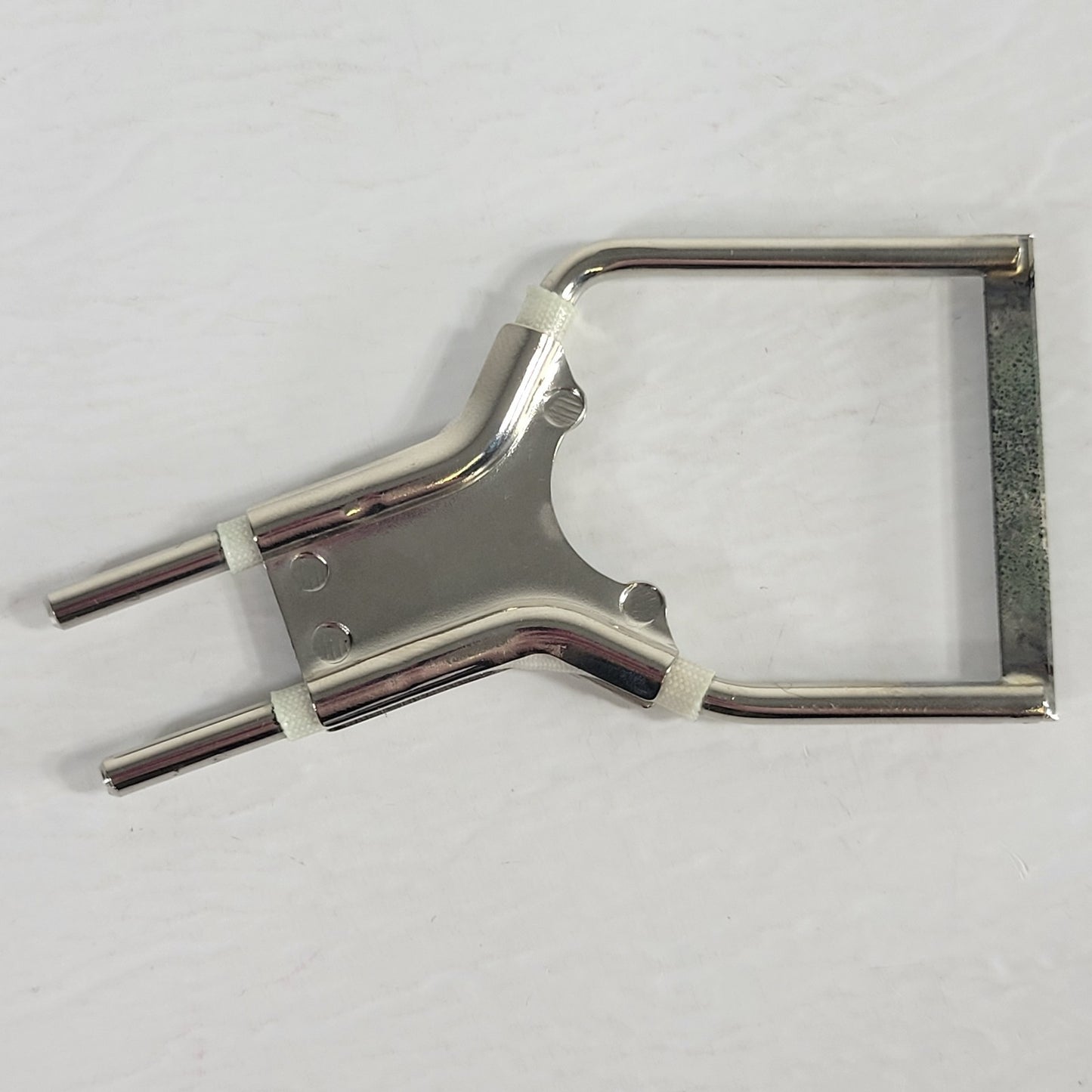 HSGM FORM 2 H-215 Replacement Hot Blade for Industrial Rope Cutting, Used