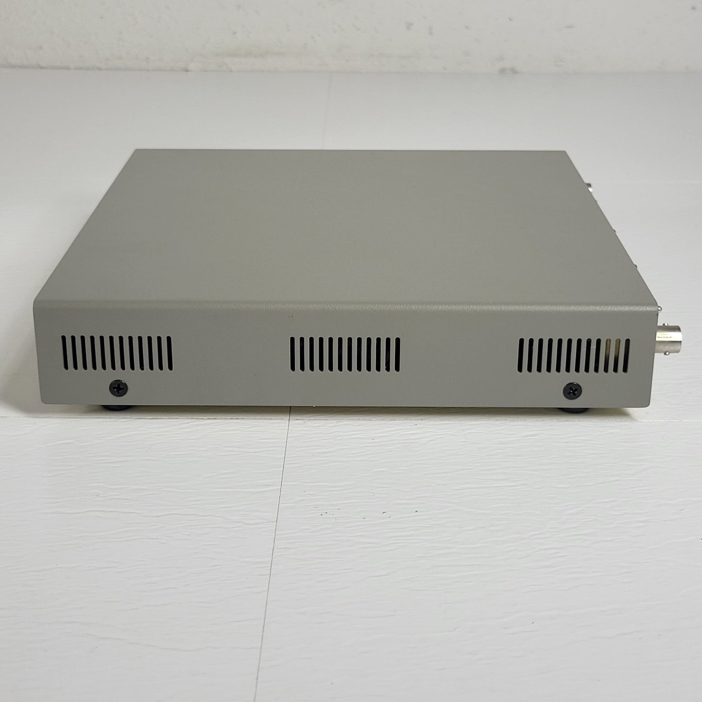 Stanford Research Systems SRS DB64 Coax Delay Box 0-63.5ns 0.5ns Resolution
