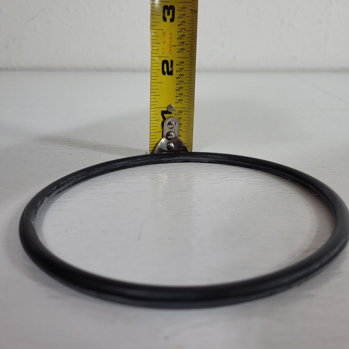 4x O-Rings Inc MS29513-347 Fuel Resistant NBR Military Aircraft O-Ring Seals