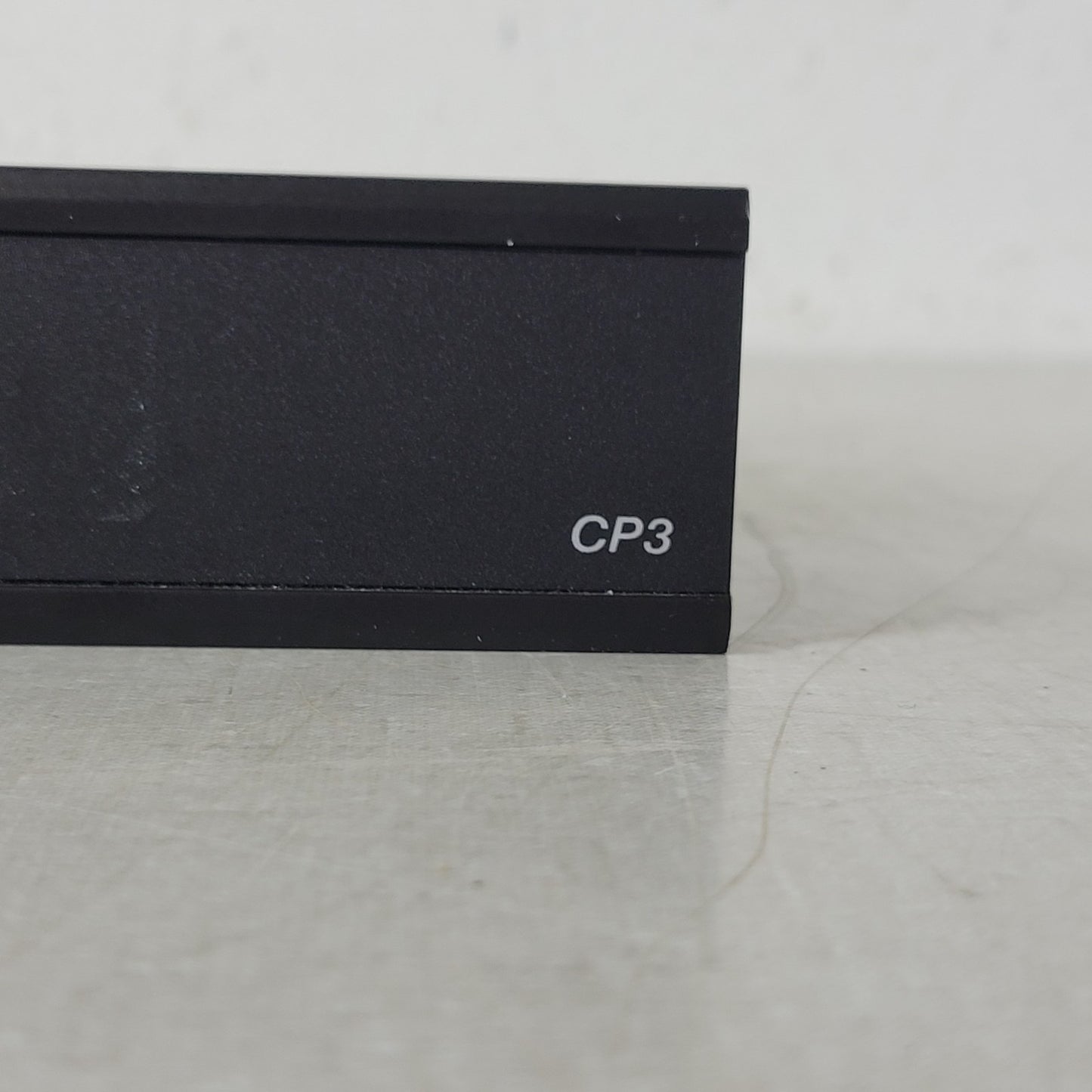 Crestron CP3 Advanced Control Processor For AV Installations, USB, LAN, Mem Card