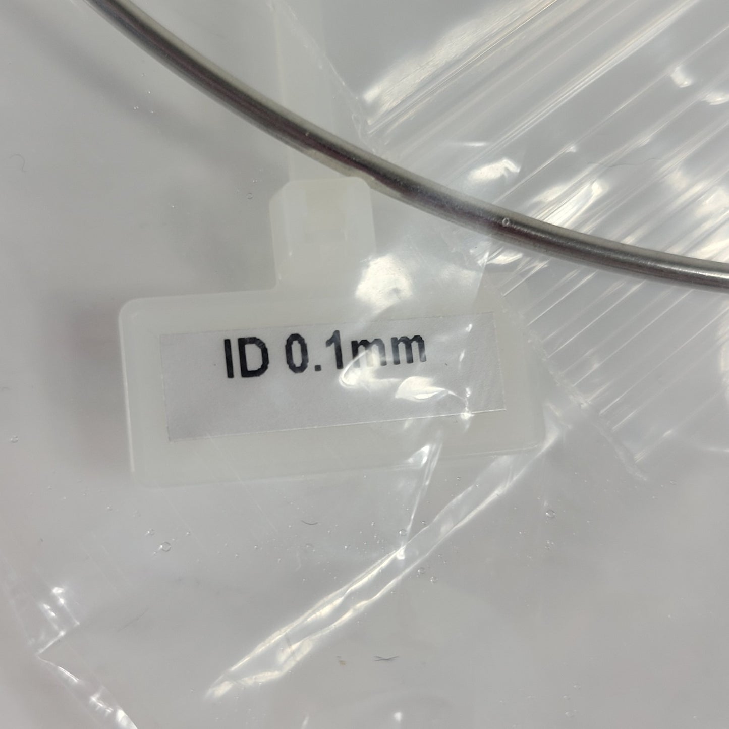 Shimadzu 228-48464-92 0.1 IDx600mm Pre-Cut Tubing for SIL-20A HPLC Auto Sampler