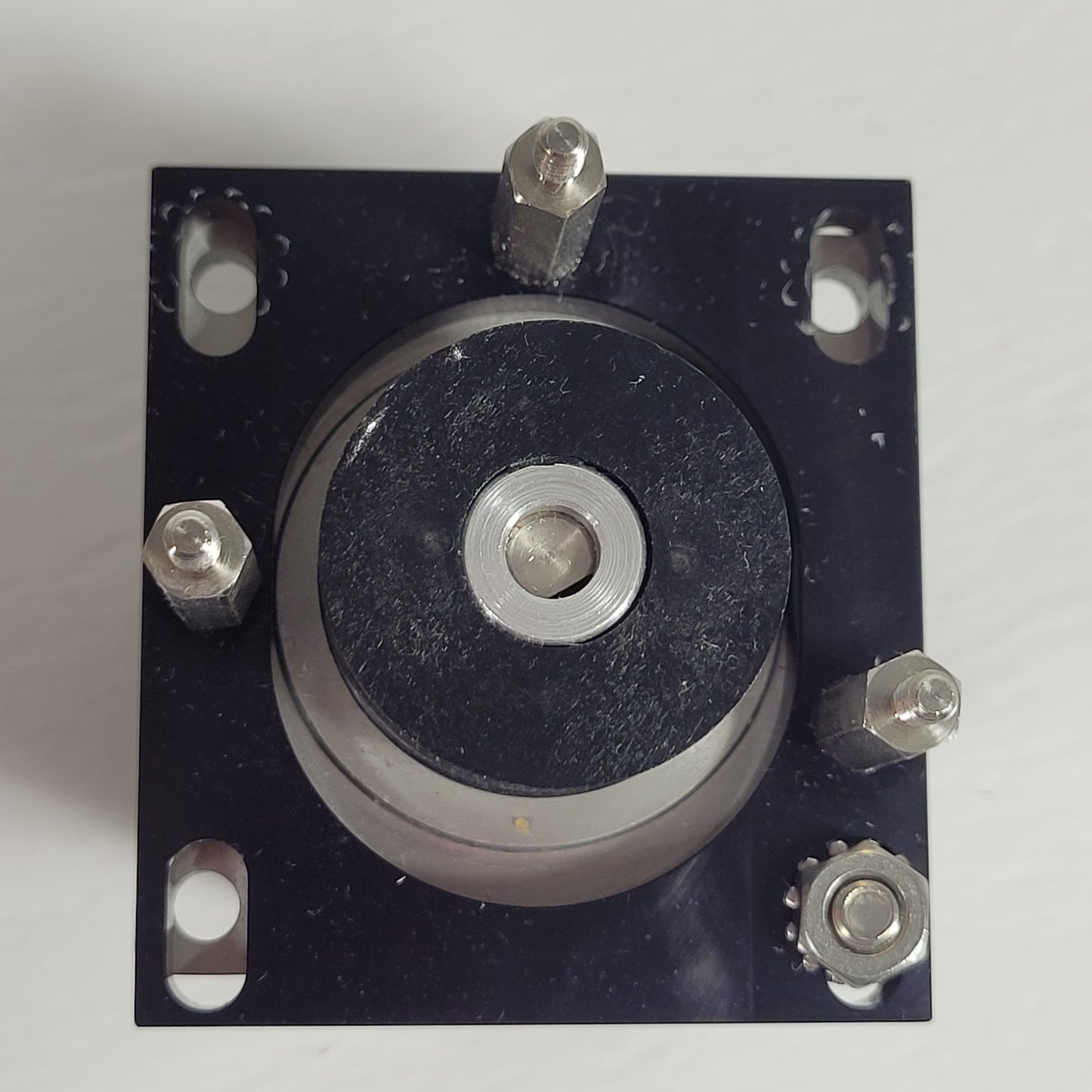Pacific Scientific Powermax II P2HNRXF-LNF-NS-00 1.8 Degree Step Motor