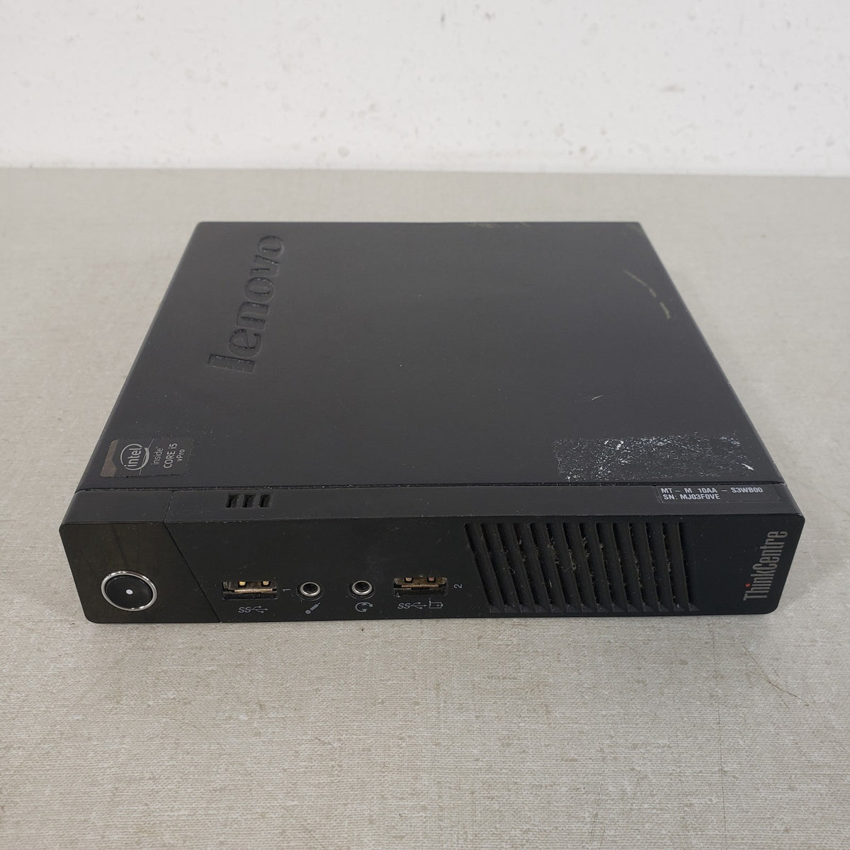 TESTED Ocean Optics Jaz Absolute Irradiance Spectrometer w/ PC, Software, Probe