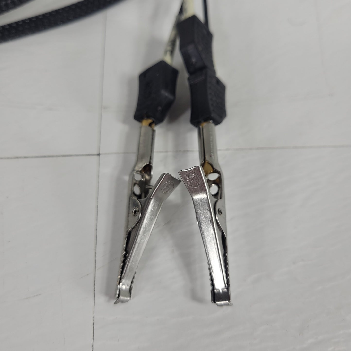 Gamry Three-Electrode Cell Cable CE Sense REF Reference WE Working 15-Pin D-Sub