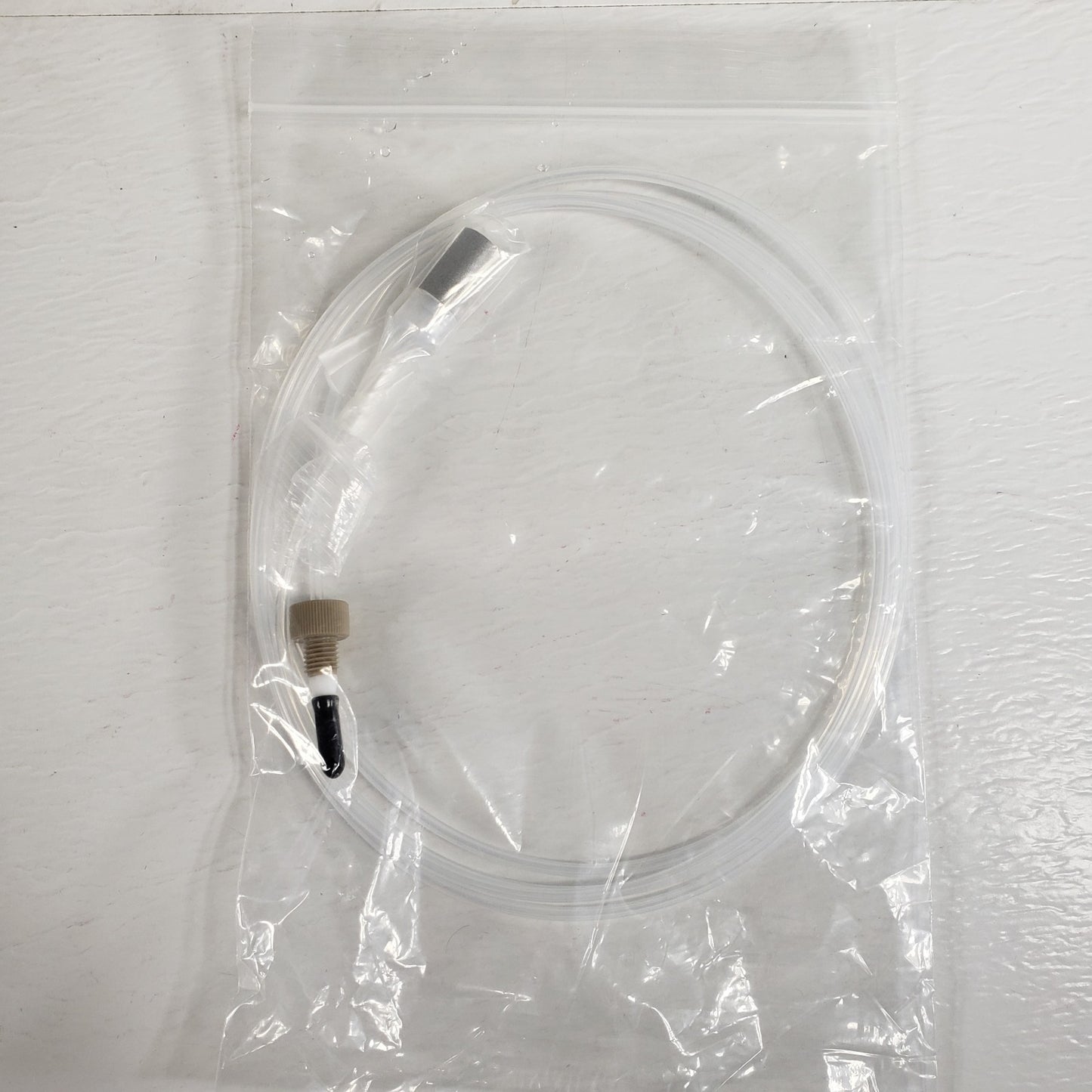 Shimadzu 228-45708-91 Stainless Steel Suction Filter Assembly w/ Peek Fitting