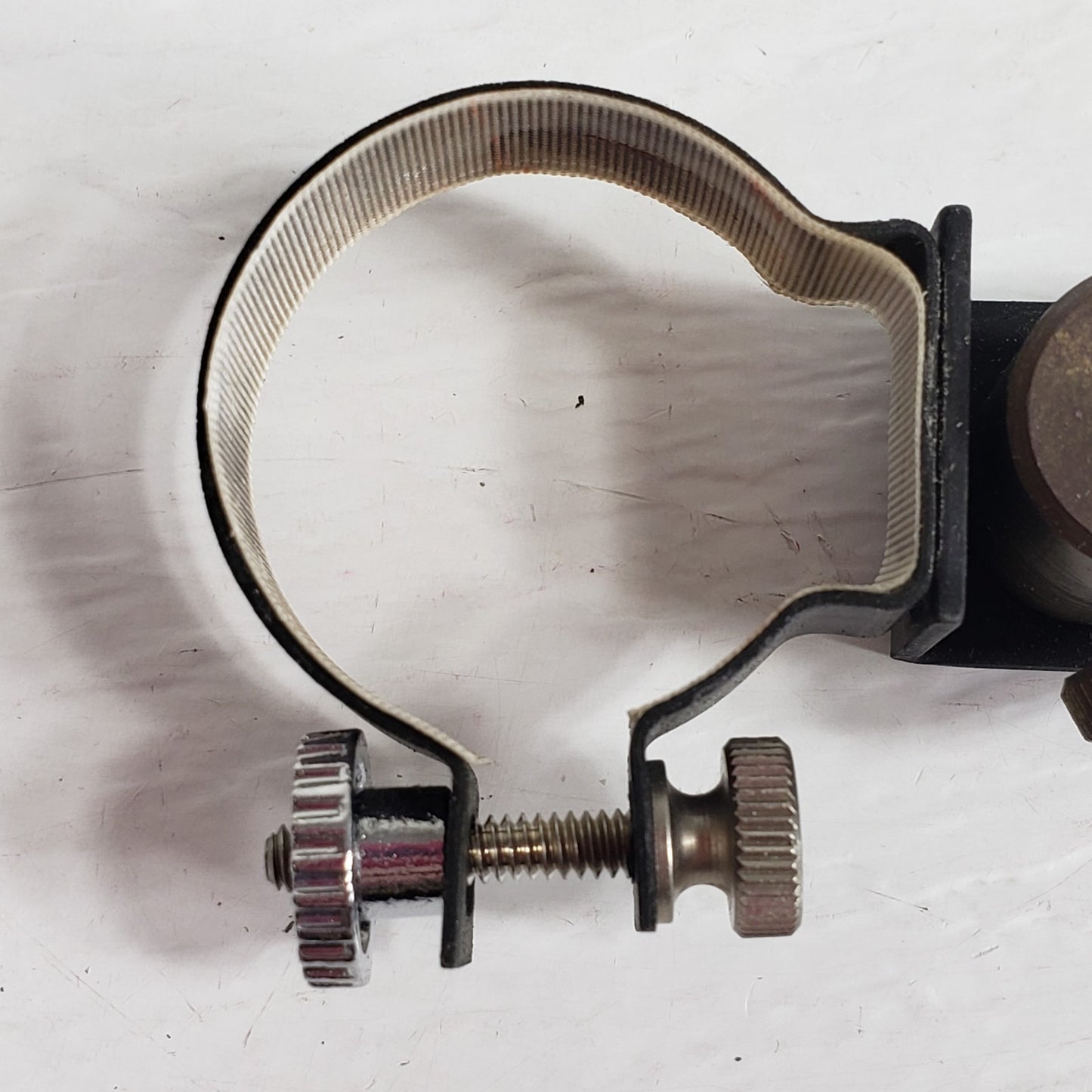 Perkin Elmer Lambda 3B UV/VIS Spectrophotometer Deuterium D2 Lamp Holder Assy