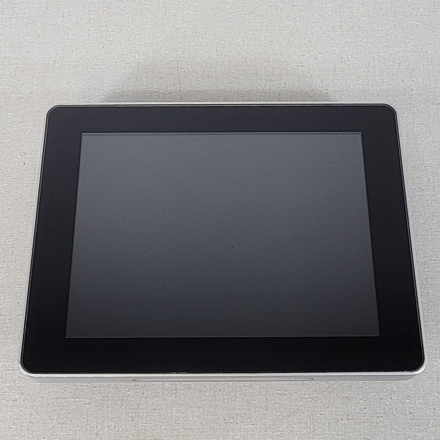 Franke 560.0001.522 A800 10.4" Operator Control Panel Password Locked