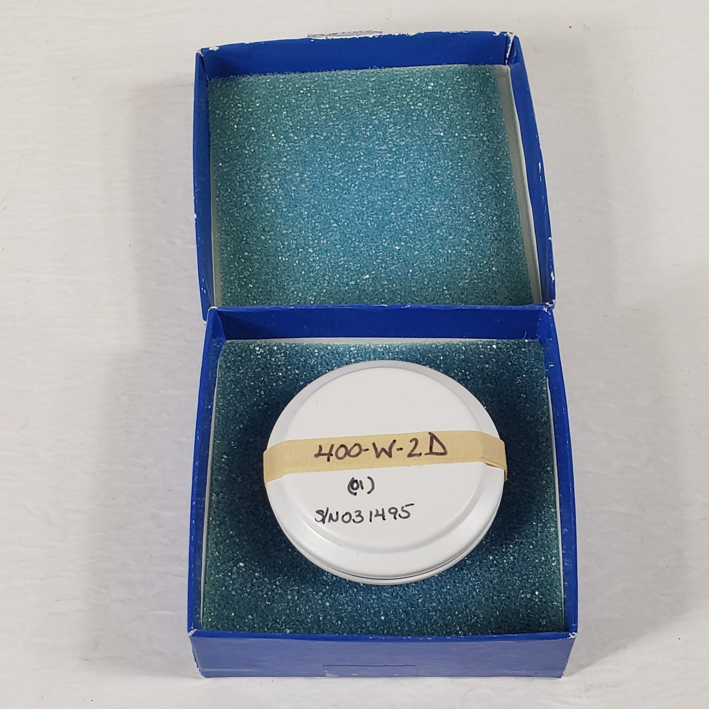 ACTON RESEARCH 400-W-2D 404.4nm 2" Bandpass Interference Filter