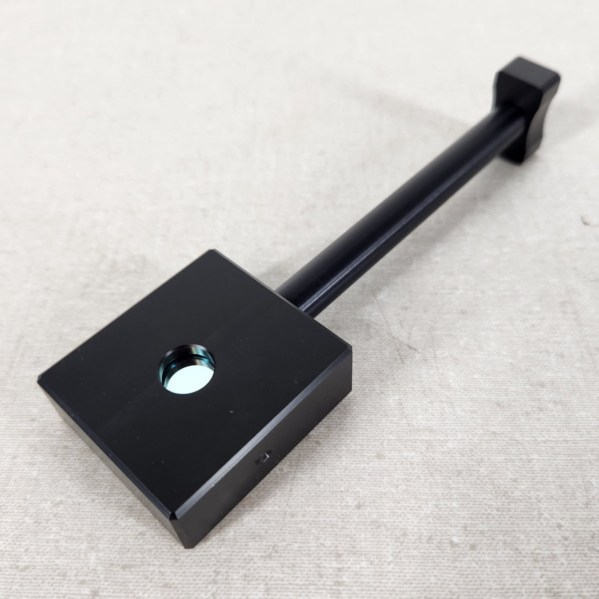 Picometrics ZetaLIF 640/658nm High Pass Optical Filter Holder LIF Detector