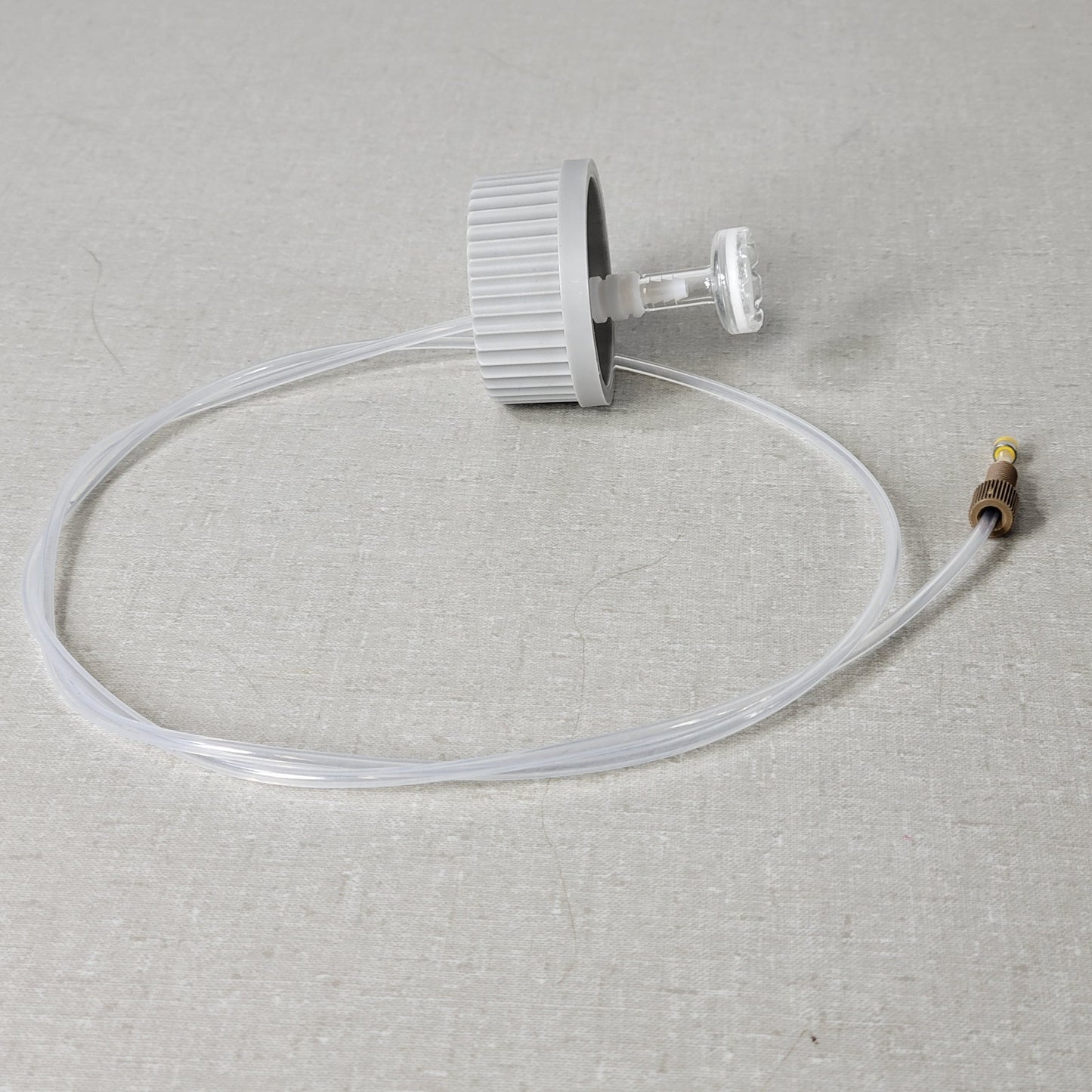 Agilent G1311-60003 GL45 Solvent Bottle Head Assembly 1100 1200 1260 HPLC
