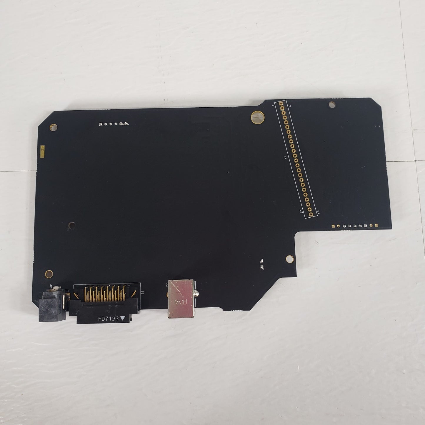 *READ* TESTED Ocean Optics NIRQuest512-2.2 NIR Spectrometer Control Board