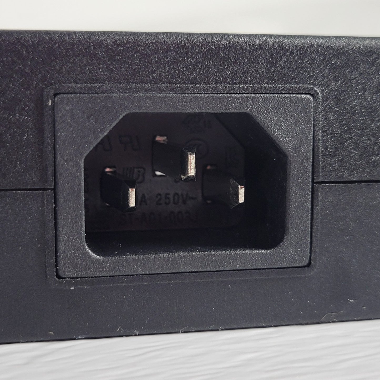 NETGEAR EPS130W-100NAS 130W 54V PoE Switch Power Adapter