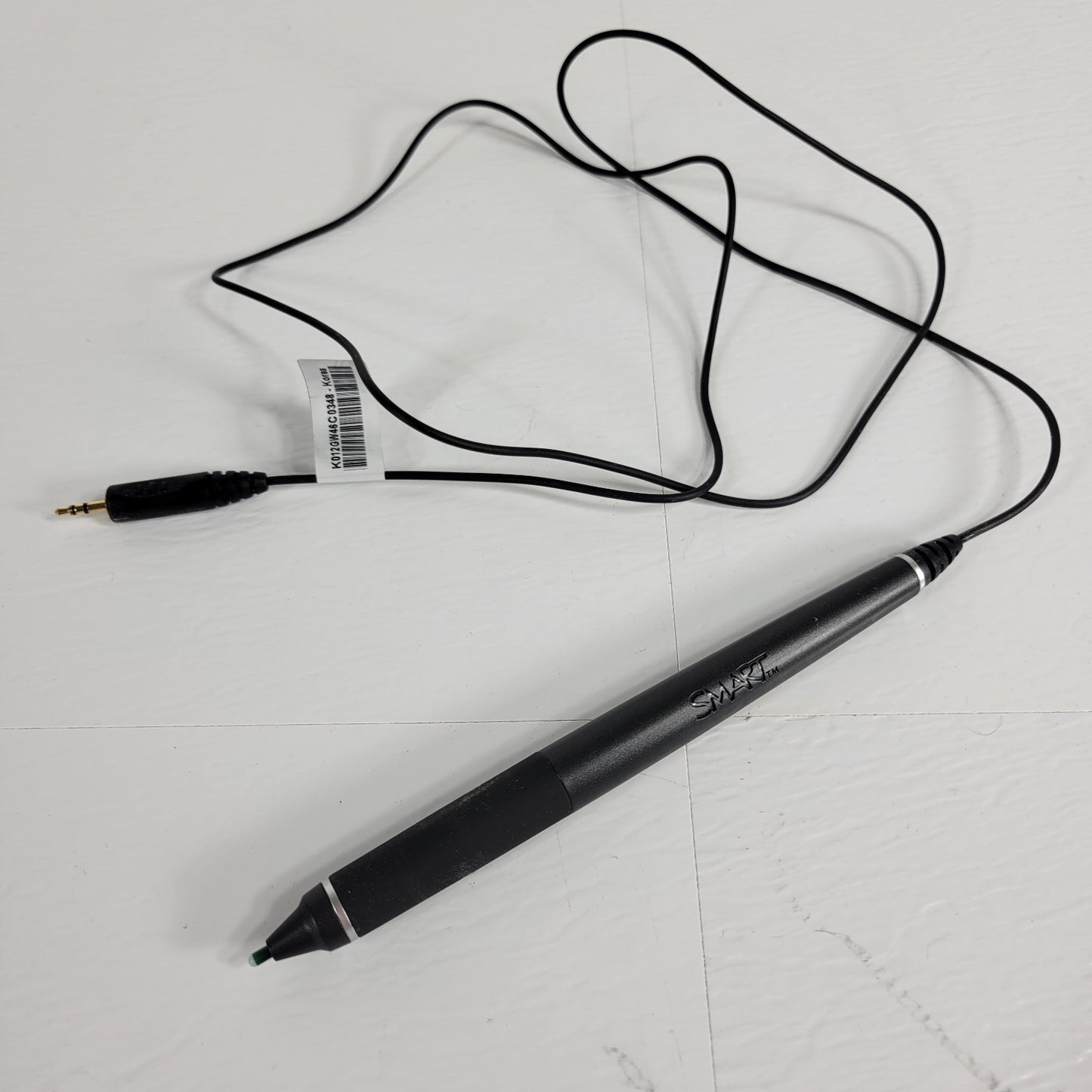 SMART Podium SP518 SP524 Replacement Pen Stylus K012GW46C 3.5mm